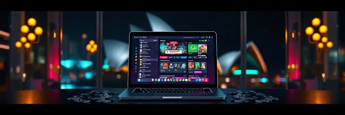 When a Lower-Ranked Site Is the Better Fit: best australian online casino guide for players in Australia