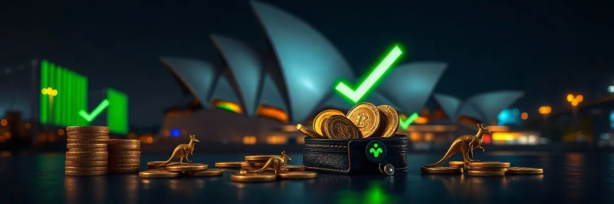 Payout Windows Operator by Operator, with Pending Period Stated for players in Australia