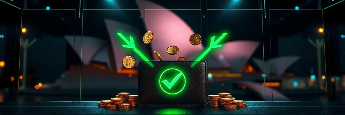 Withdrawal Caps, Minimums, and Fees Compared as Numbers: instant withdrawal casino guide for players in Australia