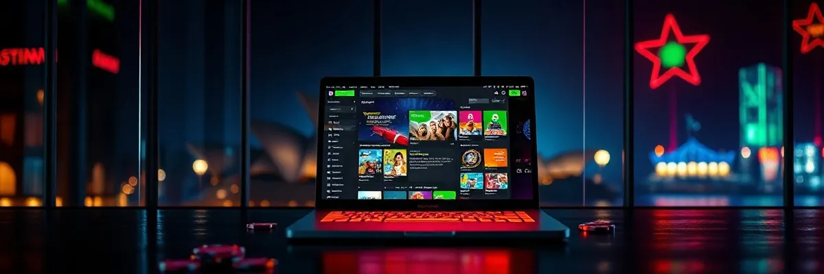 How the Top 10 real money online casinos Compare for Australian Mobile Use: mobile casino australia guide for players in