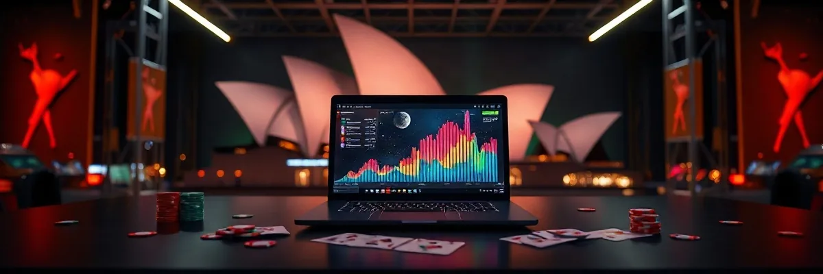 Launch Dates and How Long Each Site Has Been Trading: new online casinos australia guide for players in Australia