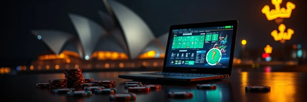 The Checks Worth Running Specifically on a Site With No Track Record: new online casinos australia guide for players in 