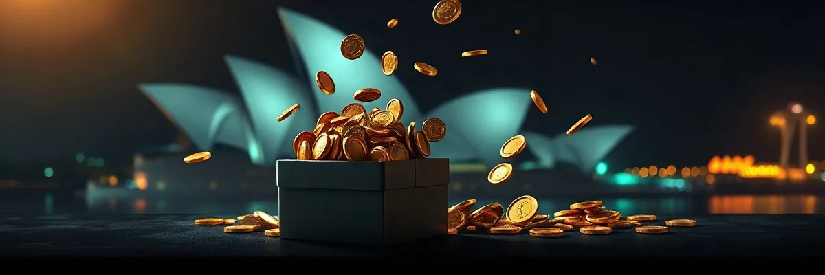 What a No-Deposit Offer Realistically Converts to in Withdrawable Cash for players in Australia