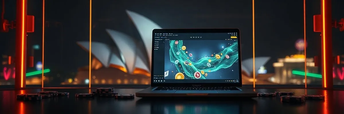 What Changes for Larger Amounts — safe online casino in Australia