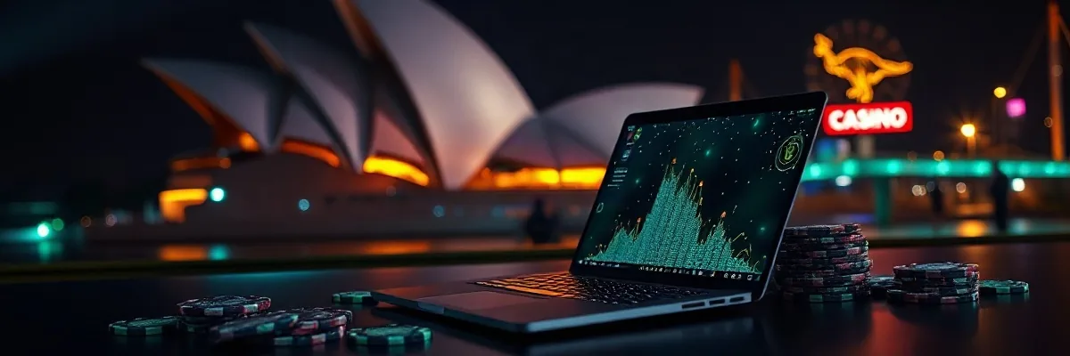 4. Best Cryptocurrency Casino for players in Australia
