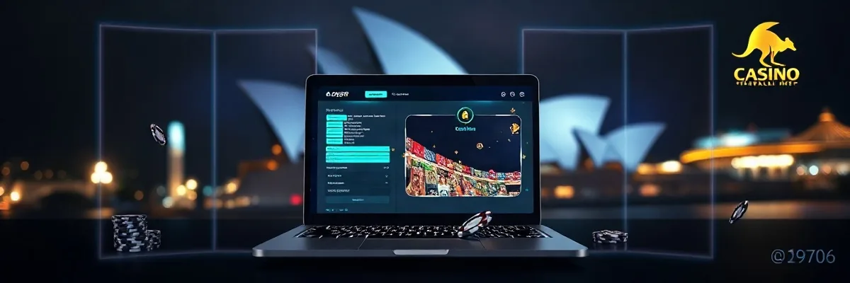 top 10 online casinos for real money in Australia — Money In and Money Out, End to End, With the Timings