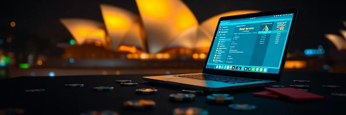 Session Limits as Cost Control: top 10 real money online casinos guide for players in Australia